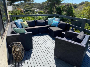 The Tea Trees Retreat in Rye, Rye